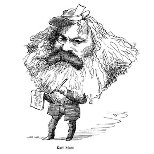 Book Review: Karl Marx: His Life and Environment - Leo Kee Chye ...